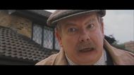 Richard Griffiths, Harry Potter and the Deathly Hallows Part 1 cast